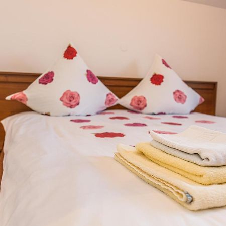Săcele Casa Davidヴィラ エクステリア 写真