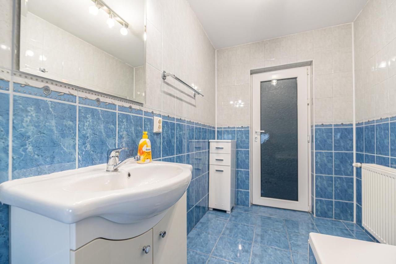 Săcele Casa Davidヴィラ エクステリア 写真