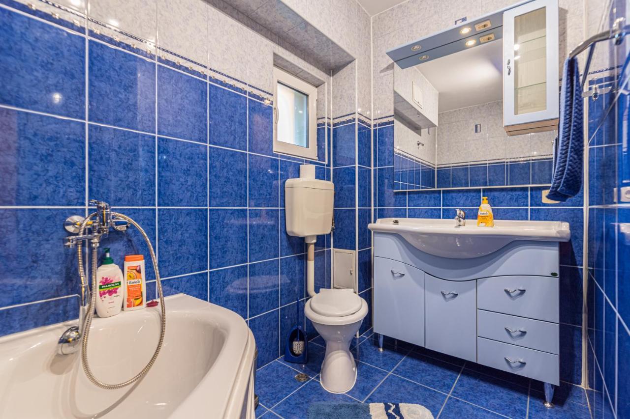 Săcele Casa Davidヴィラ エクステリア 写真