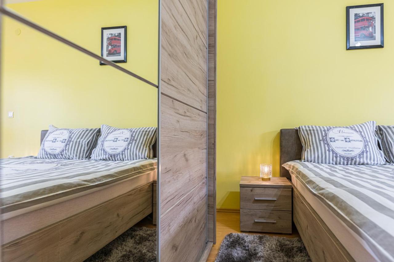 Săcele Casa Davidヴィラ エクステリア 写真